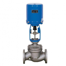 Electric pressure control valve