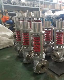 control valve manufacturer 3