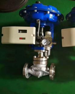 control valve manufacturer 4