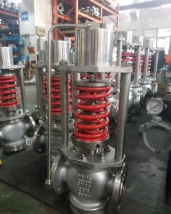 control valve manufacturer 8