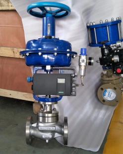 control valve manufacturer 11