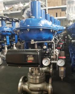 control valve manufacturer 14