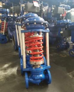 control valve manufacturer 15