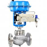 Control Valve Manufacturer and Supplier