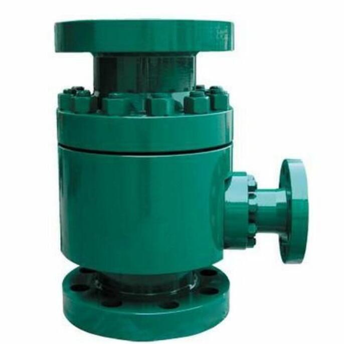 pump automatic recirculation valve