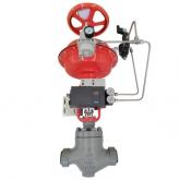 How To Test and Inspect Control Valves?