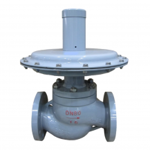 ZZVP Nitrogen Gas Pressure Reducing Valve